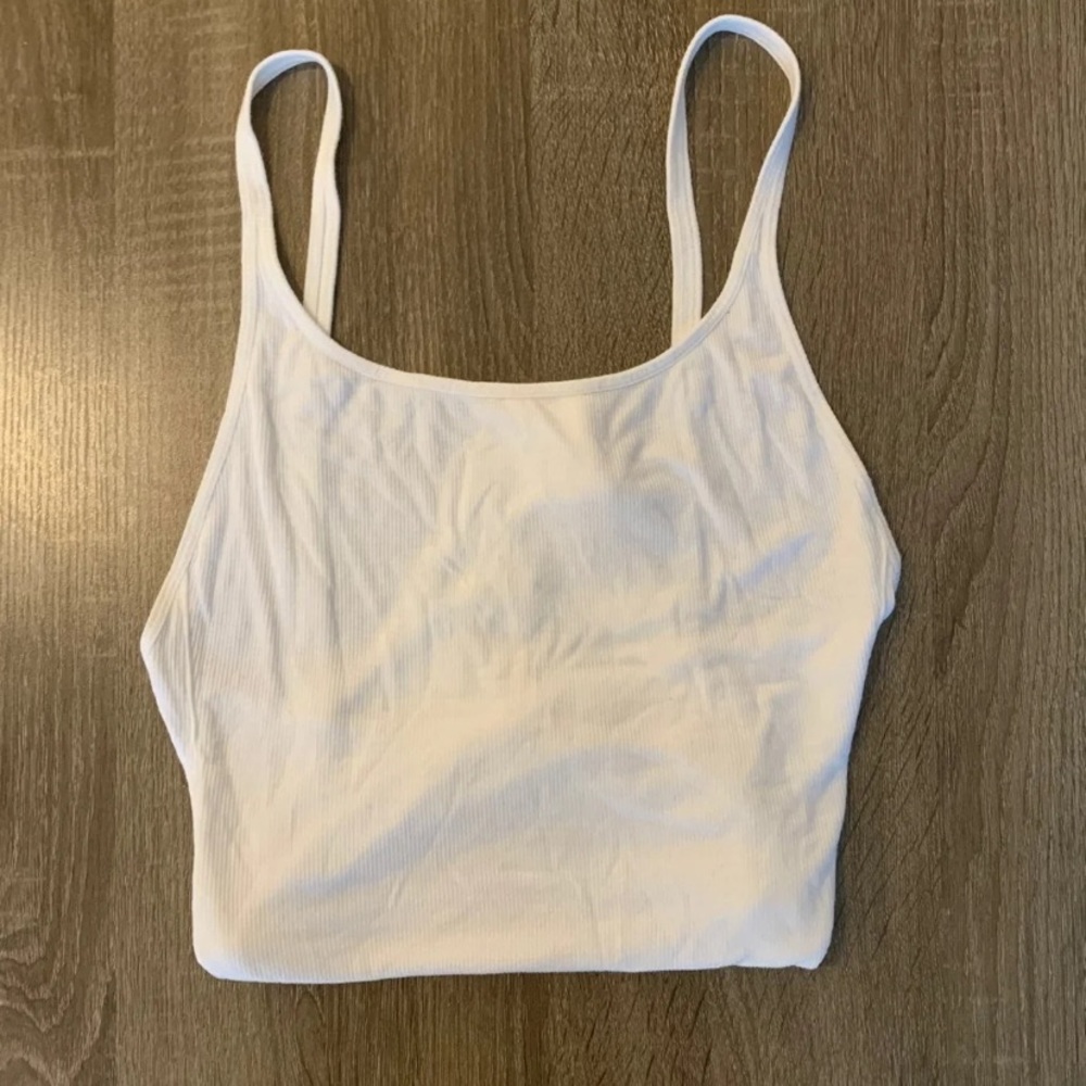 Lululemon Taryn Toomey Bodysuit